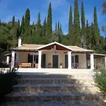 Forest Villa