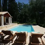 Forest Villa