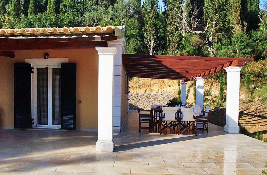 Villa Forest *