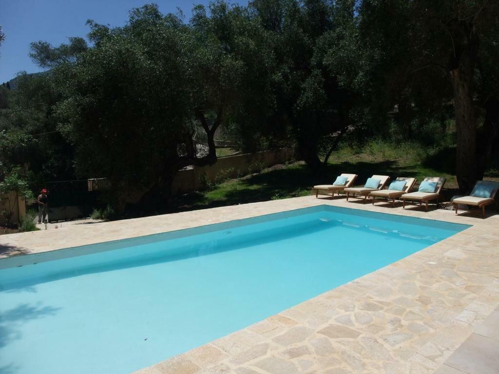 Villa Forest *