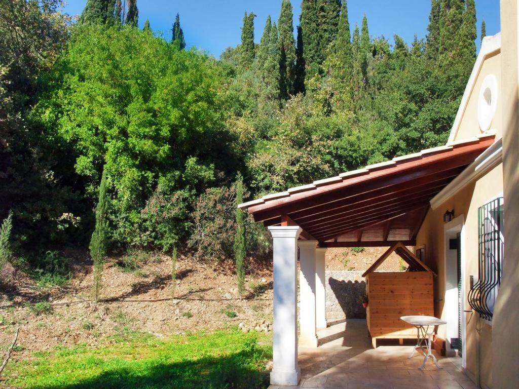 Forest Villa